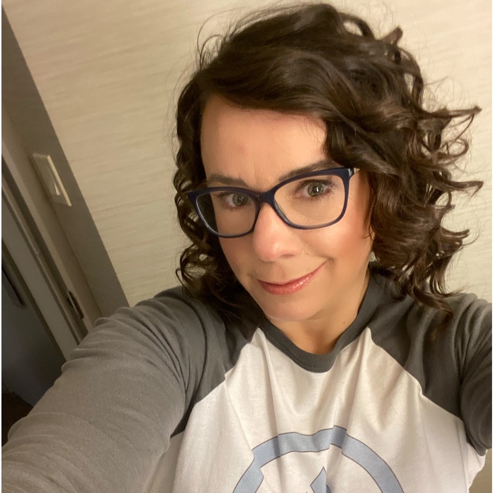 Meet your Posher, Jessica